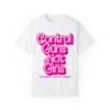 Control Guns Not Girls Blue Tee, Sweatshirt, Hoodie